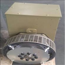 China Efficient Automatic Commutator Generator 3000rpm Rated Speed Silver Coating on sale