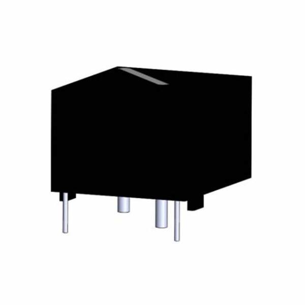 Quality CST25-0500 ENCAPSULATED PCB CURRENT SENSE X IC Transformer for sale