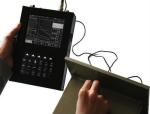IP65 Automatic Calibration Ultrasonic Flaw Detector Big Memory B Scan