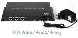 Wholesale RGB Asynchronous Led Screen Controller Board 800*600 Pixels For Led Video Wall from china suppliers