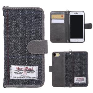 China Unique Iphone Leather Case MONOJOY Leather Wallet Type IPhone 7/8 4.7 Inch on sale