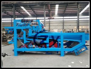 Wholesale 380v Cassava Fiber Dehydration Equipment Belt Press Machinery from china suppliers