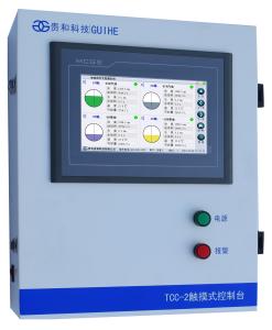 Wholesale Gas Stations Remote Level Control RS232 Output Automatic Tank Gauge from china suppliers