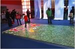 Digital Billboard Custom Led Screens , High Resolution LED Display Full Color