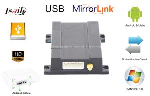 Auto JVC Mobile Entertainment Mirror link Navigation Support 3D Live Navigation