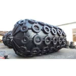 Wholesale Inflatable Yokohama Rubber Fender from china suppliers