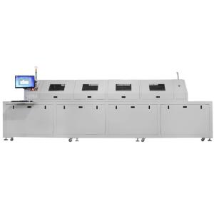 Wholesale High Temperature Laboratory Electric Oven Experiment Furnace Reliable Box from china suppliers