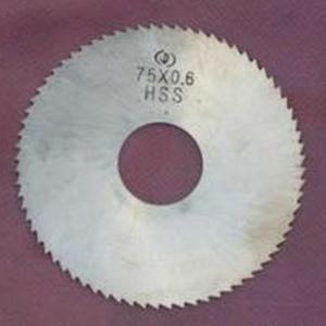 Wholesale HSS metal saw blade disc from china suppliers