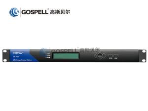 Wholesale IP Based MPEG TS Stream Digital TV Scrambler With Multiplexing Scrambling from china suppliers