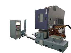 Wholesale MIL-std IEC Temperature Humidity Vibration Combined Environmental Test Chamber from china suppliers