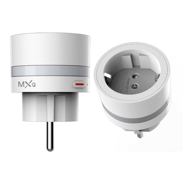 Quality Stable Performance Smart Plug Switch Free APP Control Up To 100 WiFi Sockets for sale