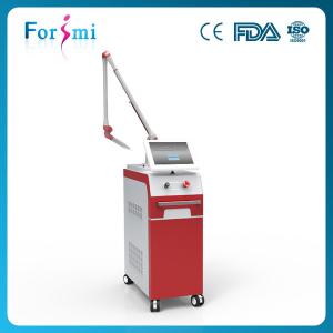 China q switch laser machine tattoo removal laser equipment tattoo laser machines for sale uk on sale