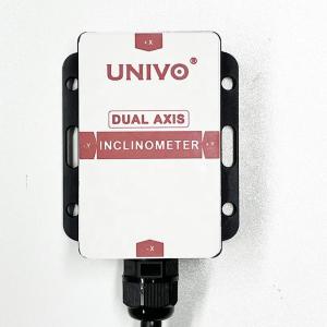 Wholesale UNIVO UBIS-428 Industrial Dual Axis Inclinometer with High Accuracy and Analog Output from china suppliers
