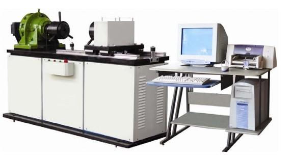 Quality torsion testing machine lab manual for sale