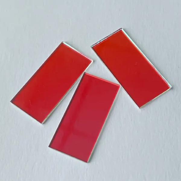 Quality N-BK7 UVFS Optical Glass Filters Custom Optical Filters For Solar Astronomy OEM for sale