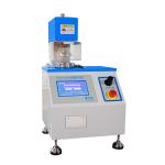 Digital Bursting Strength Tester For Cardboard And Single And Multi-Layer