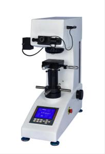 China HBS-62.5 Brinell Hardness Testing Machine Manual Turret 30kgf on sale