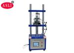 Computer Controlled Full Automatic Lab Test Equipment , Automatic Inserting and