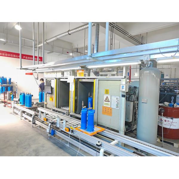 Gimleo Heat Exchanger Co., Ltd. (Foshan)