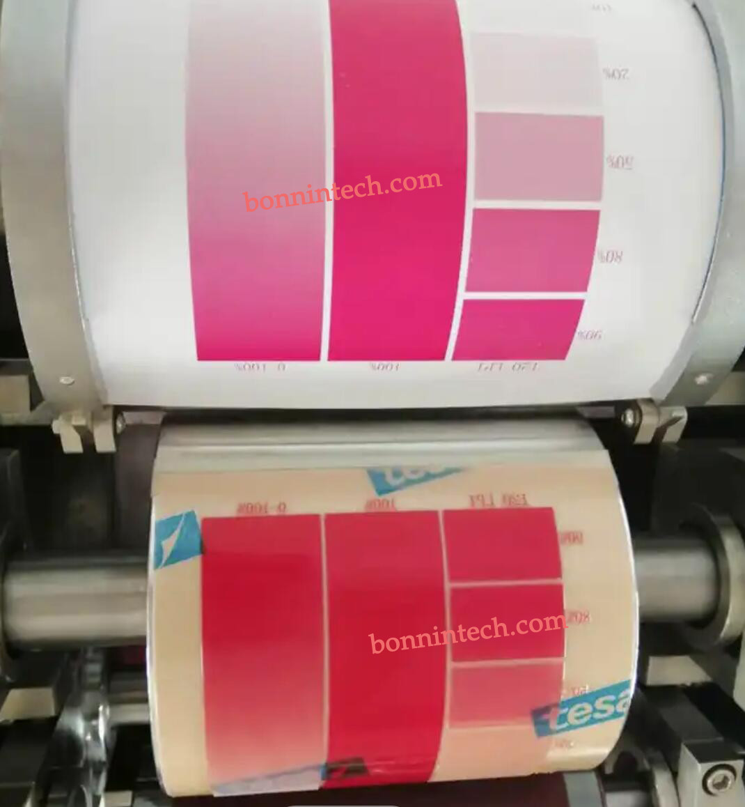 20L 40L Offset Printing Proofer Ink Mixing Machine 10L Lab Ink Mixer Machine