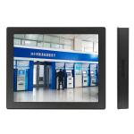 Projected Capacitive Touchscreen Embedded Touch PC Front IP65 Waterproof