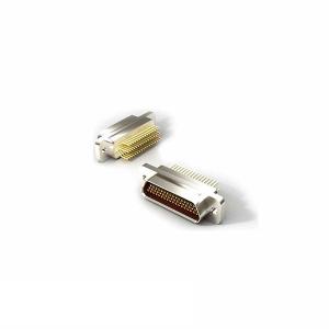 China HUADA micro rectangular electrical connector CDbA-66ZYN-J on sale