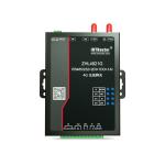 Rs485 To LTE Industrial Iot Router Mqtt Gateway 4g Lte Router Sim Card Slot