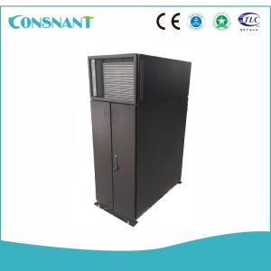 Wholesale Intelligent Modular Data Center , 12v/9AH Modular Ups System Basic 8 Slots PDU from china suppliers