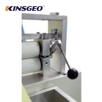 4.5m/Min Paper Hot Melt Lab Coating Machine PID Controllers ISO Listed