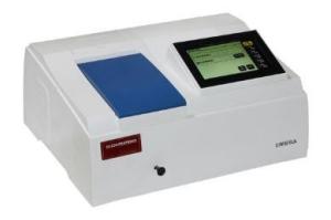 Wholesale ISO 14184.1 Textile Formaldehyde Tester With LCD Display from china suppliers