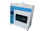 IEC60695-2-10 Flammability Testing Equipment PLC Control