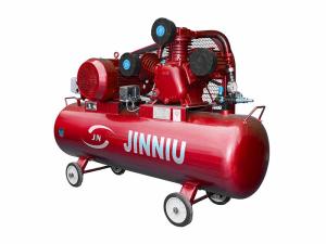 China motor driven air compressor for Can - making and daily ship - making (ISO 9001 Certified)with best price made in china on sale