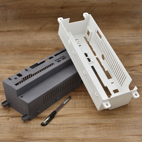 Enclosures Nylon 3D Printing Service , 1200dpi 3D Prototype Printing Services