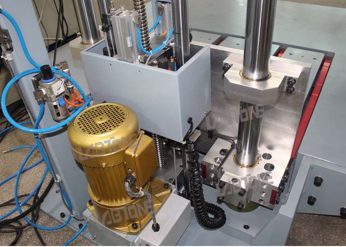 Drop Test Equipment for Big Heavy Package Large - Scale Furniture With IEC ISTA
