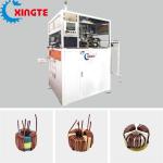 Three Phase Power Line Choke Winding Machine Common Mode XT-CH001-3