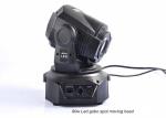 Promotion 90W Led Gobo Moving Light 3 Prism High Lumens Led Moving Head Spot