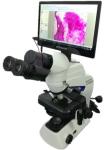 11.6" Windows10 Operation SystemTouchscreen Tablet Microscope Camera NC-WT1160