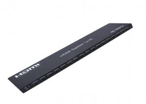 Wholesale 3D video HDMI Fiber Extender 1x16 4k 60hz HDMI Splitter from china suppliers