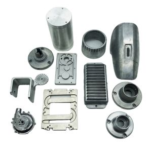 Wholesale Custom Cnc Machining Parts OEM Stainless Steel Parts Sustainable Machining from china suppliers