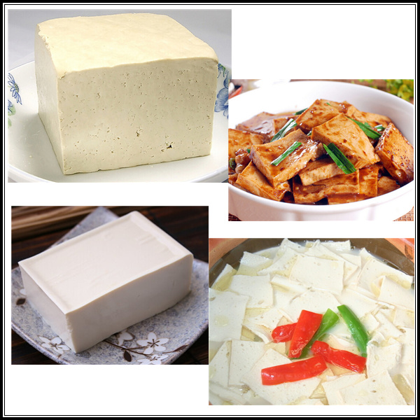 automatic tofu production line , tofu making machine