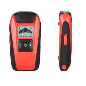 China 7.0oz Wood Humidity Meter Non Contact Digital Hygrometer Moisture Meter on sale