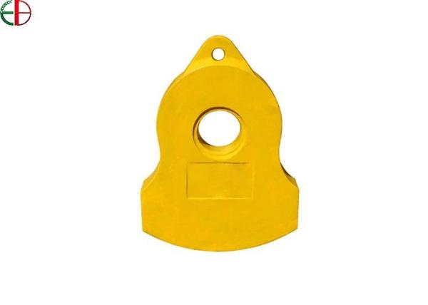 Quality Crusher Hammer Head For Hammer Crusher & Crusher Hammer Head At Low Cost for sale