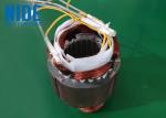 Semi automatic Fan Motor Stator Coil Forming Machine