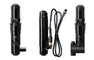 Wholesale Coaxial Illuminate Optical System Monocular Zoom Lens Infinite Farness from china suppliers
