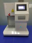 ISO 1133 Touch Screen Mass Method Melt Index Meter