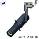 LED Shapeable Spot Track lights Projection light Adjustable shaping Zoom