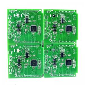China PCB Manufacture Gerber PCBA Assembled Flexible PCB Board Blender Motor Double sided PCB on sale