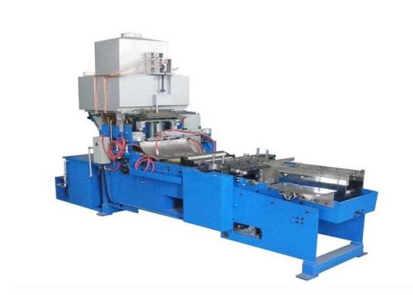 Quality Horizontal Cutting And High Pot Battery Grid Casting Machine for sale