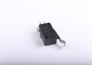 High Precision Spdt Snap Action Switch , Micro Limit Switch V-151-1C25