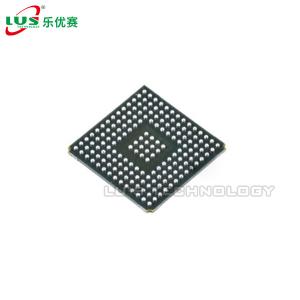 TMS320 Microcontroller Integrated Circuit